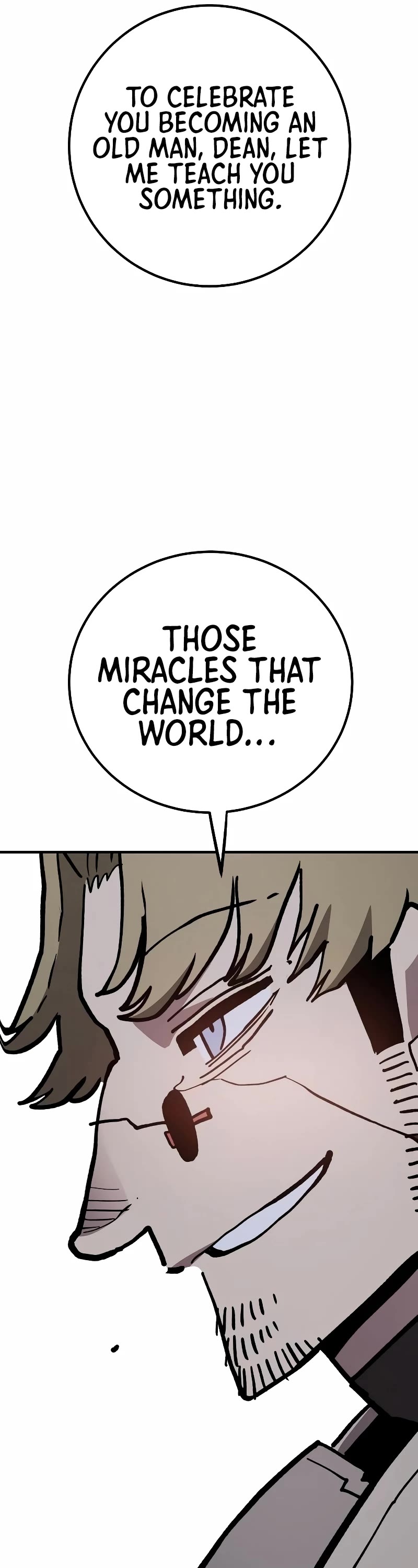 Player Chapter 224 page 10 - Chapter 224