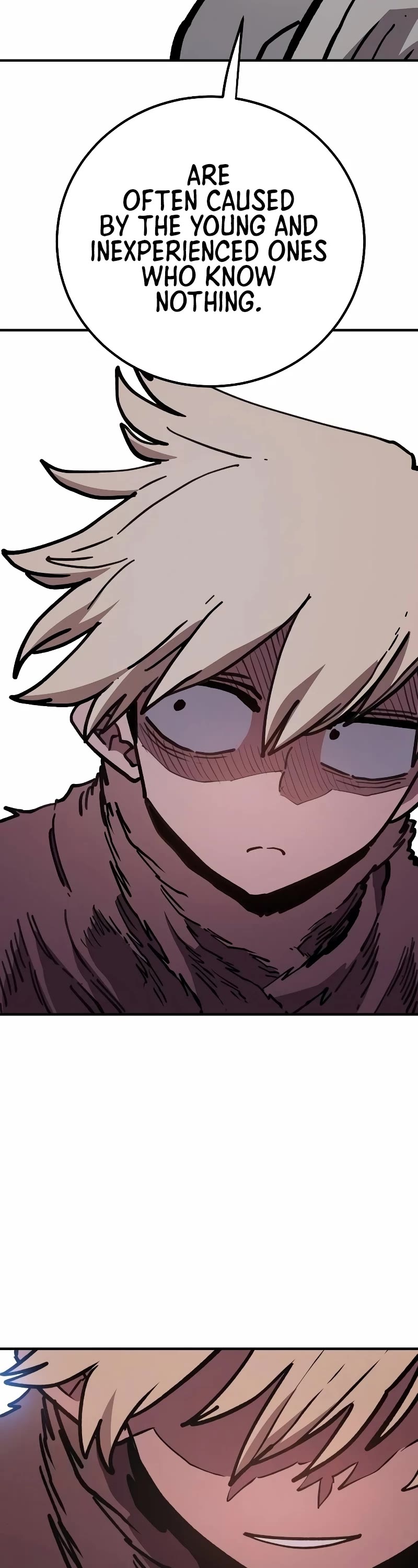 Player Chapter 224 page 11 - Chapter 224