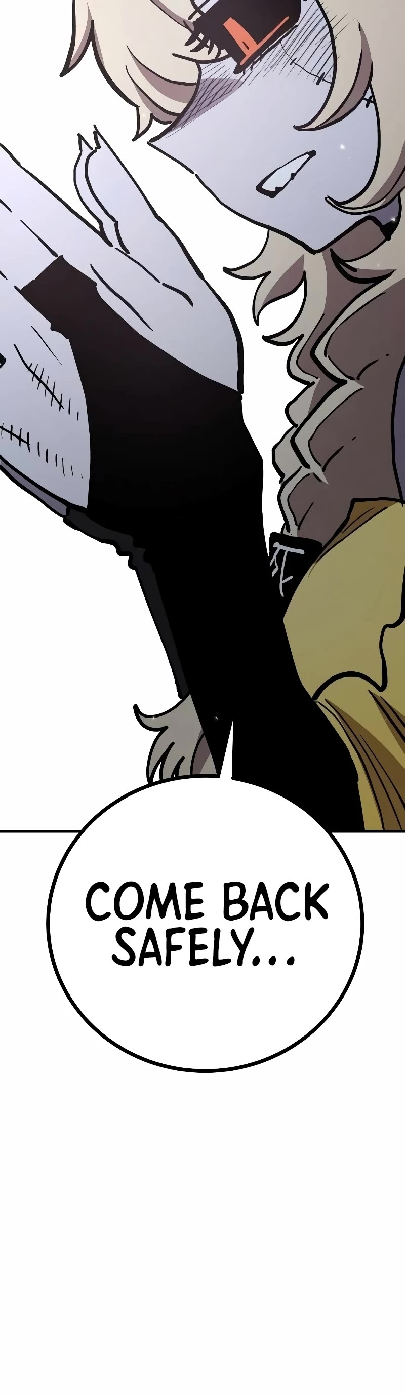 Player Chapter 224 page 18 - Chapter 224