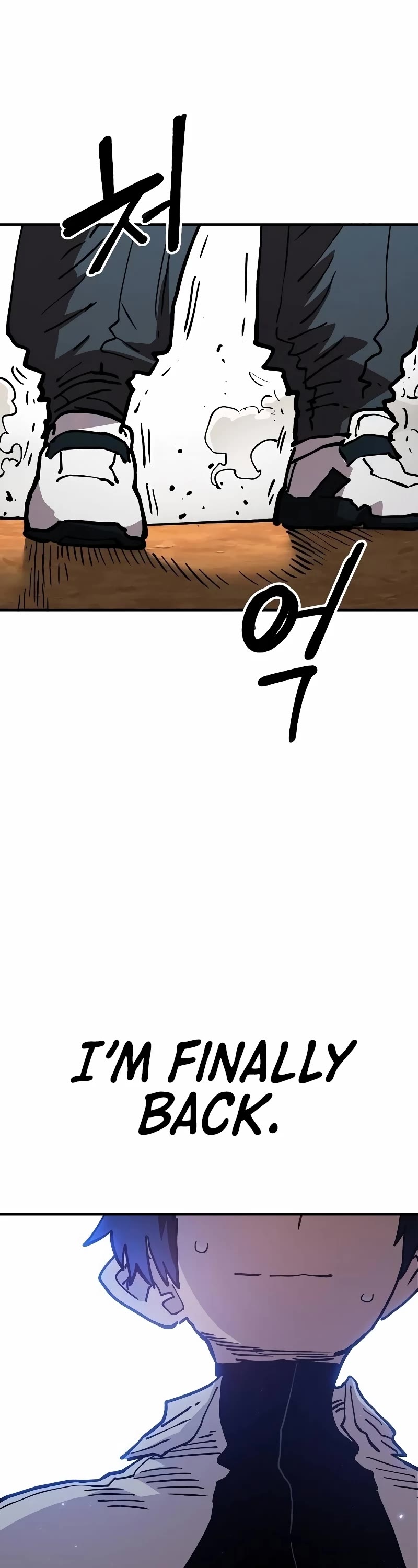 Player Chapter 224 page 19 - Chapter 224