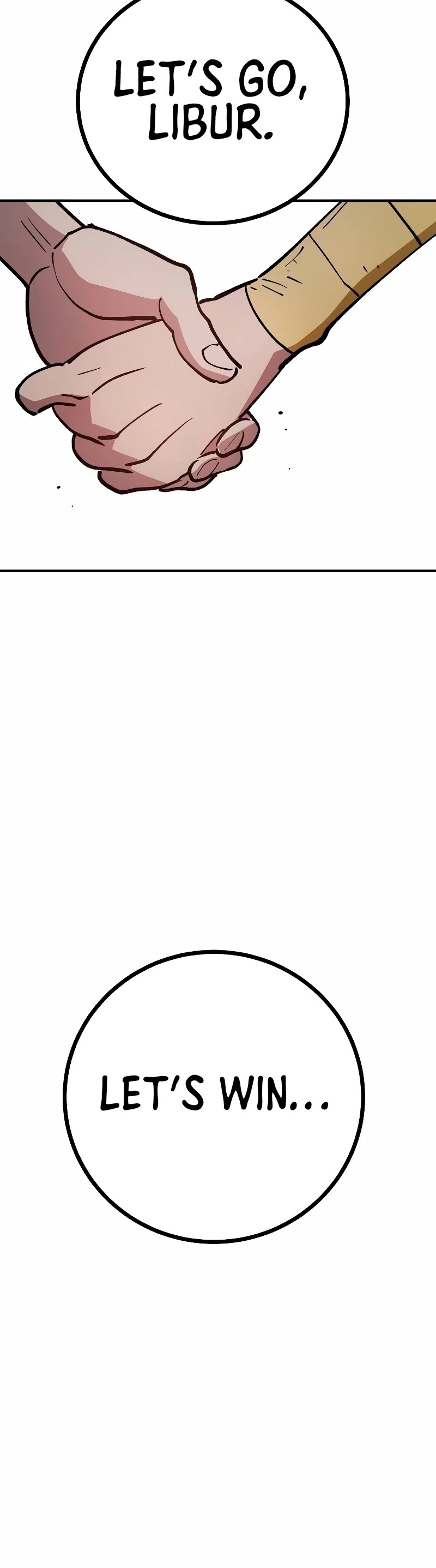 Player Chapter 224 page 23 - Chapter 224