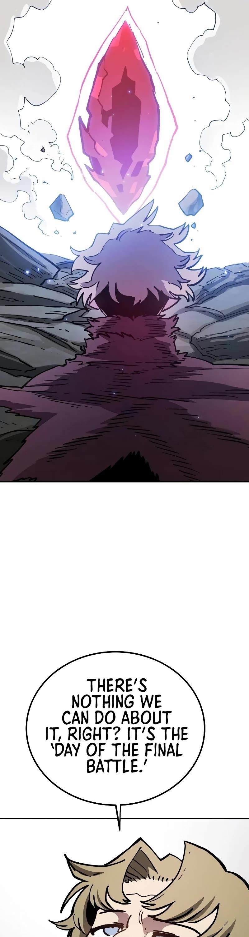 Player Chapter 224 page 3 - Chapter 224