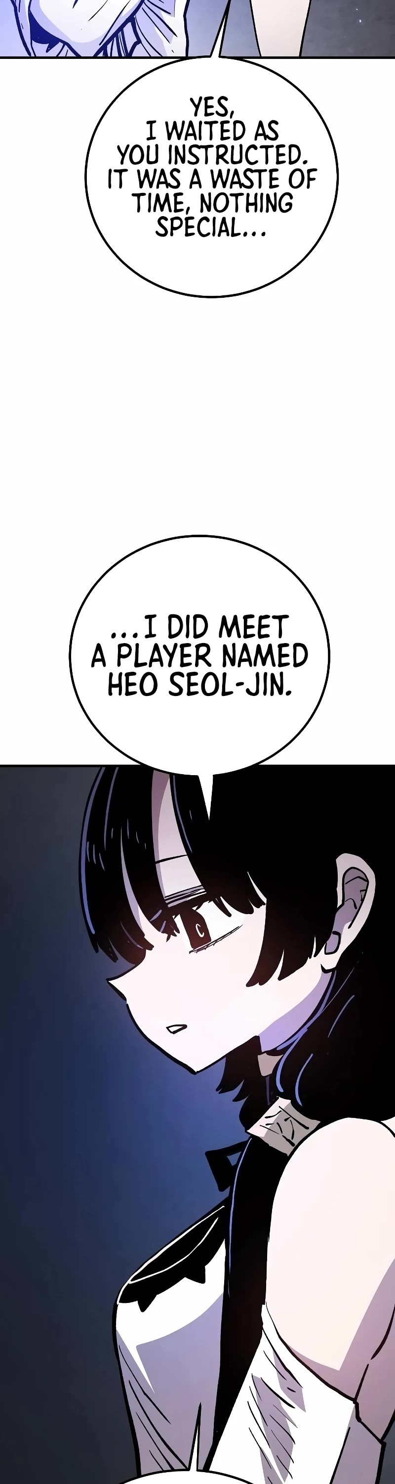 Player Chapter 224 page 30 - Chapter 224