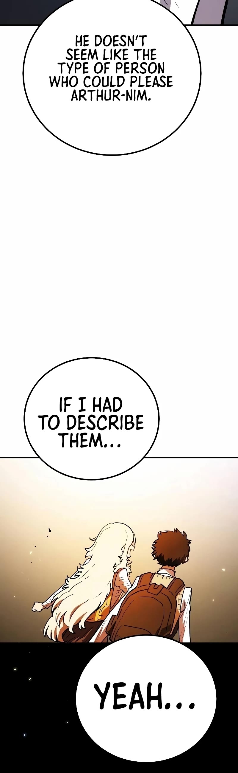 Player Chapter 224 page 31 - Chapter 224