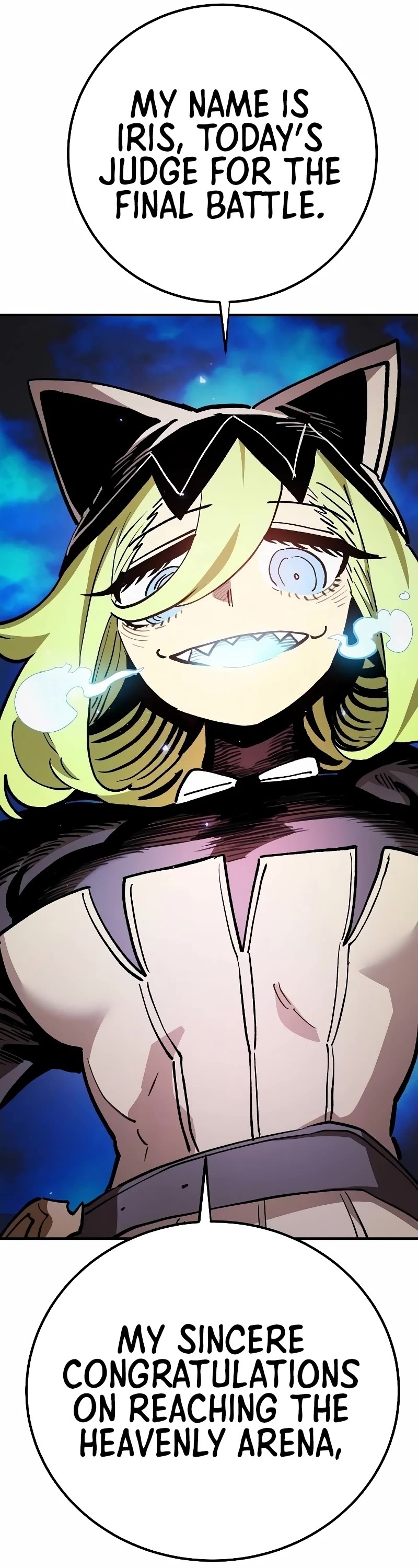 Player Chapter 224 page 38 - Chapter 224