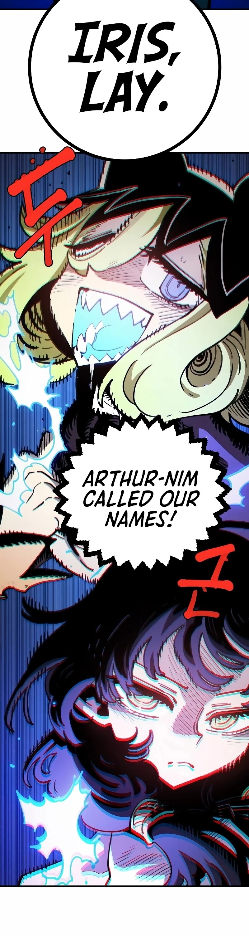 Player Chapter 224 page 43 - Chapter 224