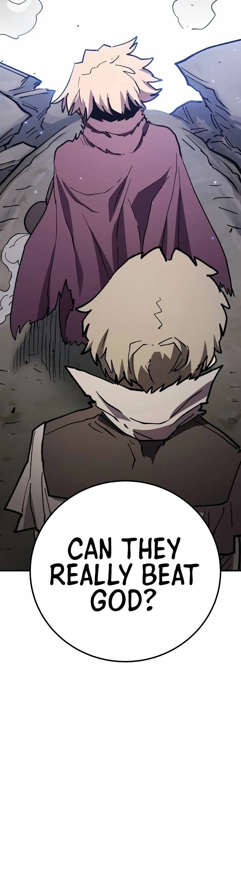 Player Chapter 224 page 5 - Chapter 224