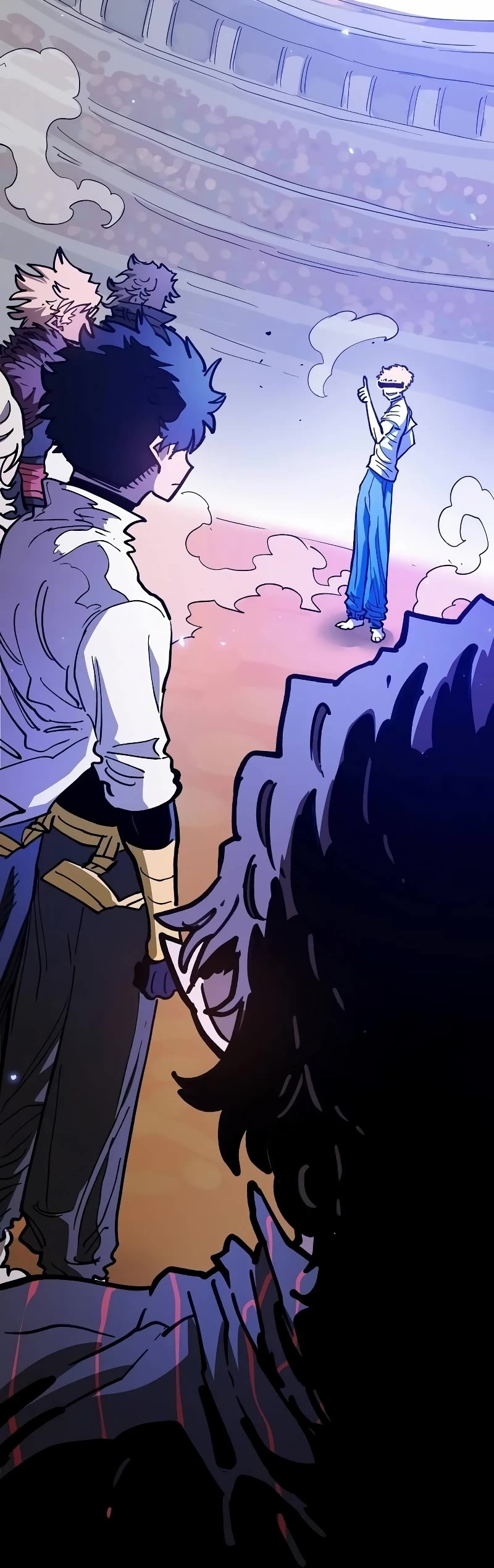 Player Chapter 224 page 60 - Chapter 224