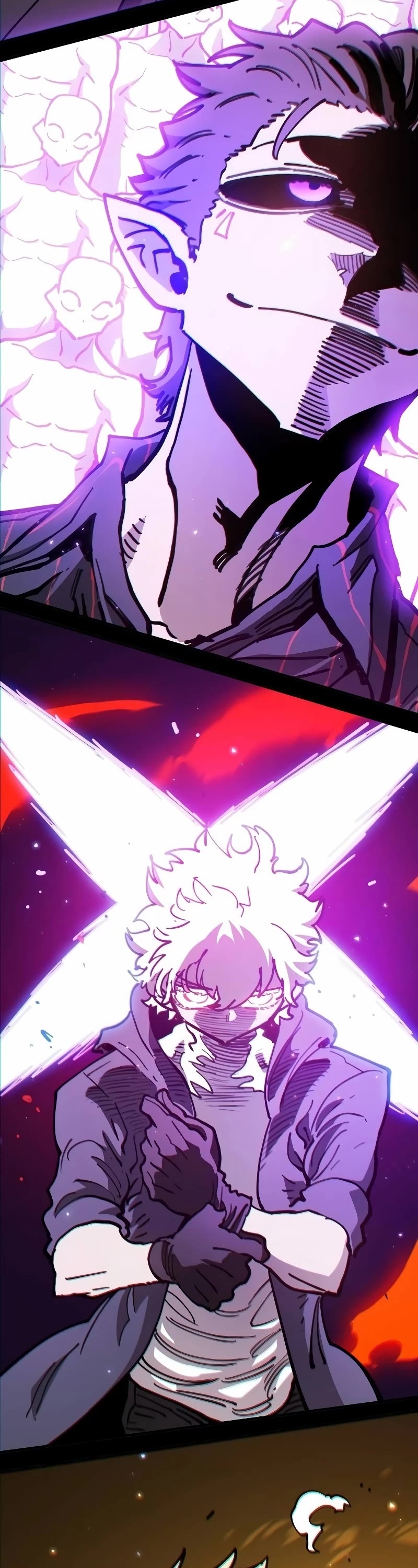 Player Chapter 224 page 62 - Chapter 224