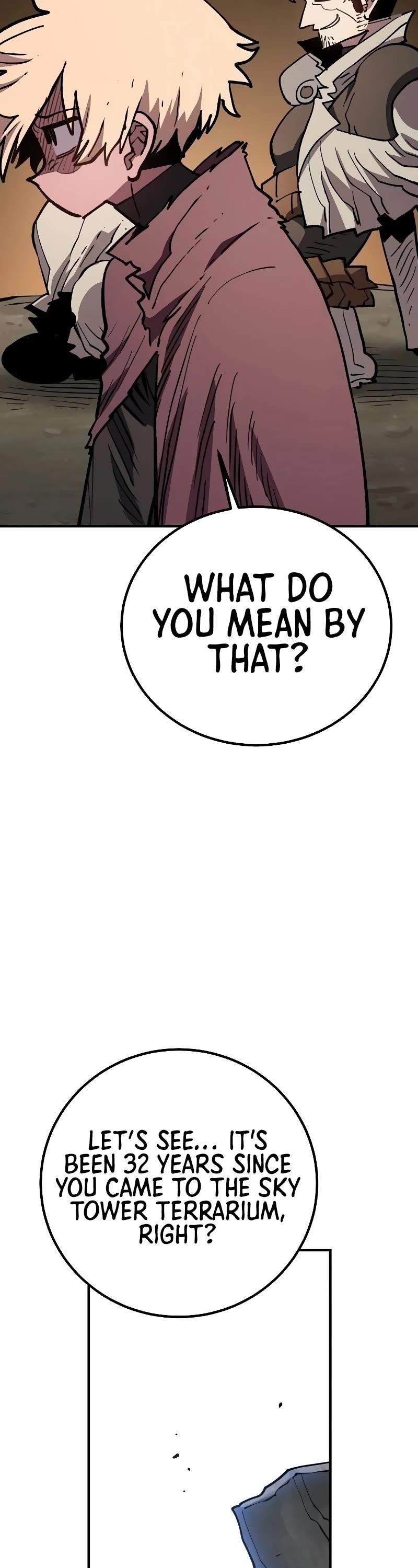 Player Chapter 224 page 7 - Chapter 224