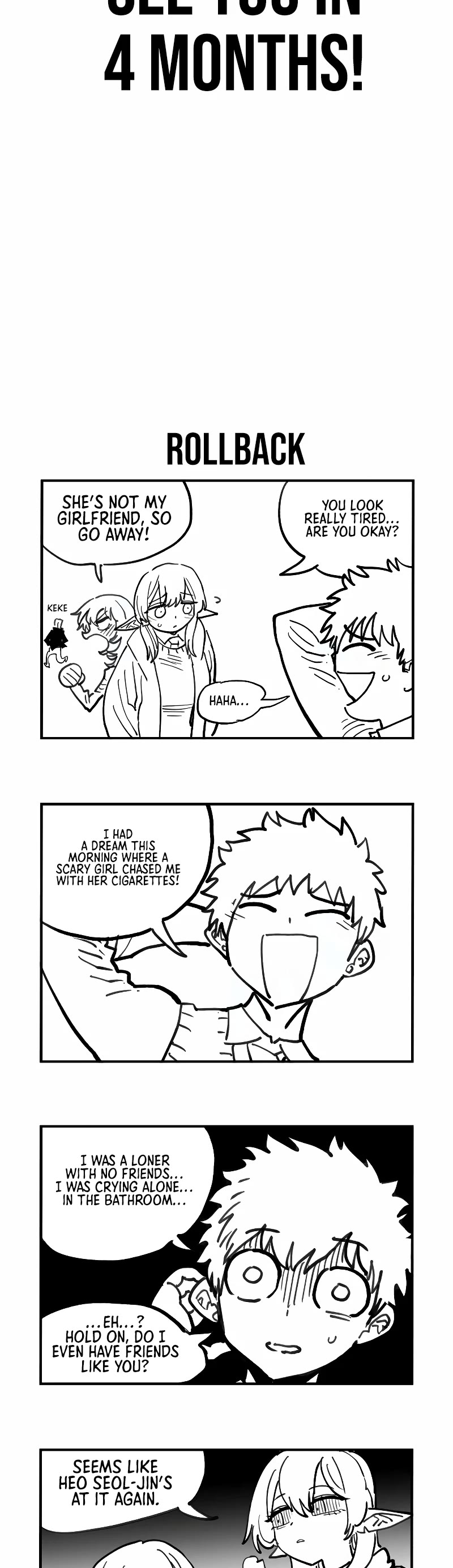 Player Chapter 224 page 74 - Chapter 224