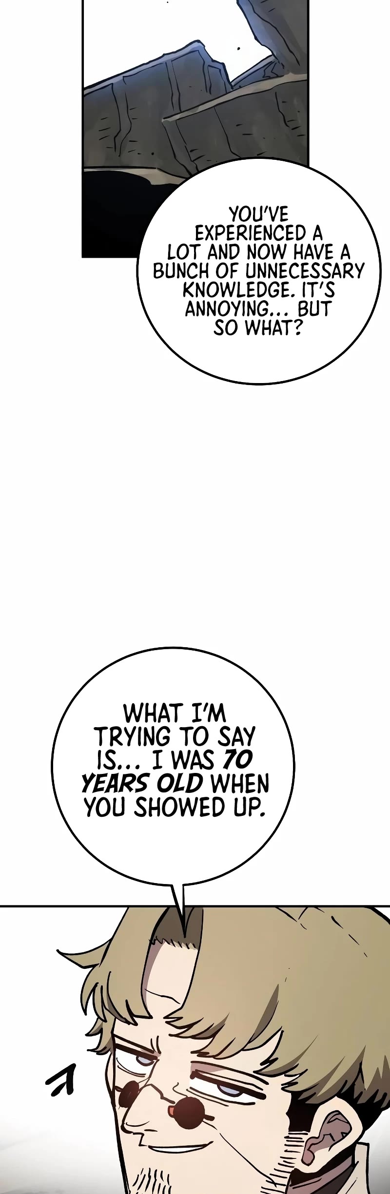 Player Chapter 224 page 8 - Chapter 224