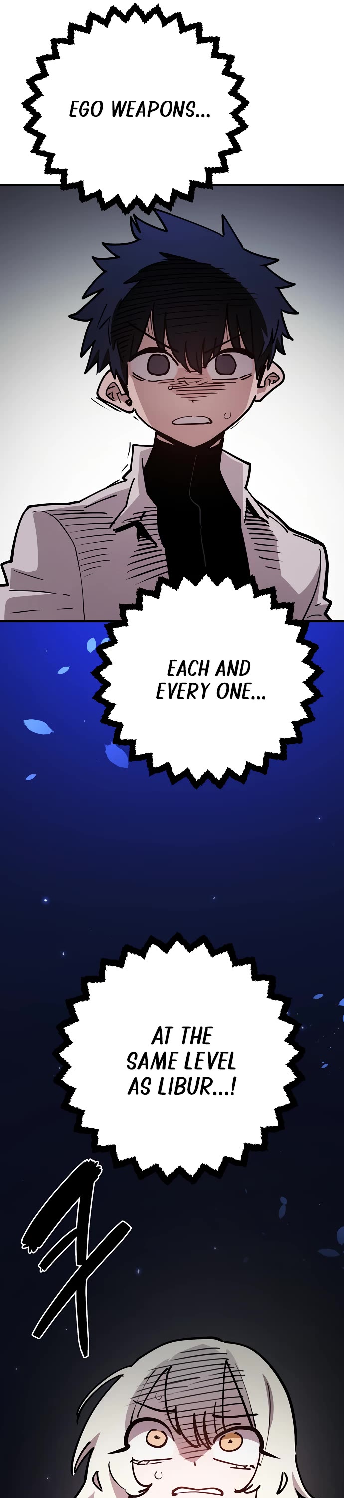 Player Chapter 225 page 22 - Chapter 225