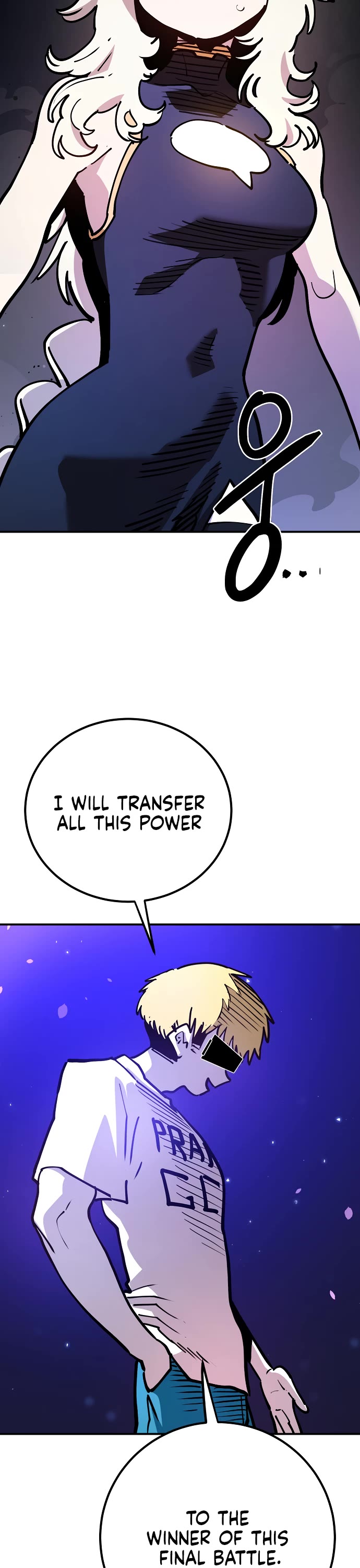 Player Chapter 225 page 23 - Chapter 225