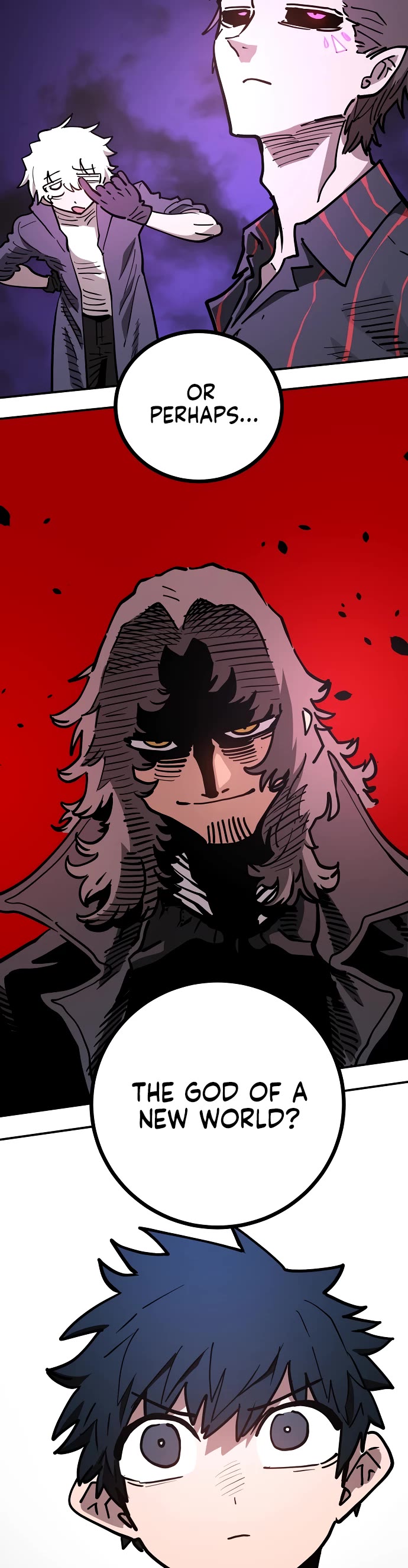 Player Chapter 225 page 25 - Chapter 225