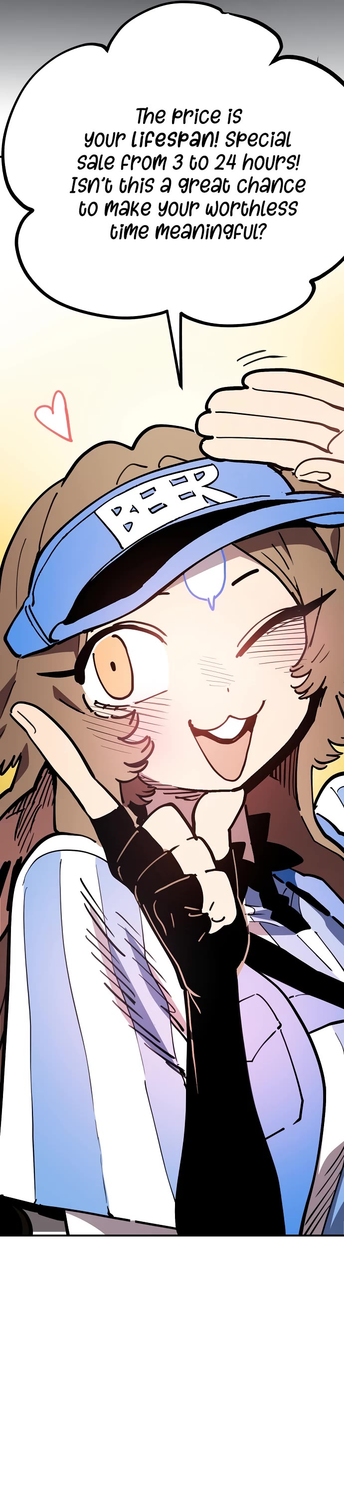 Player Chapter 225 page 30 - Chapter 225