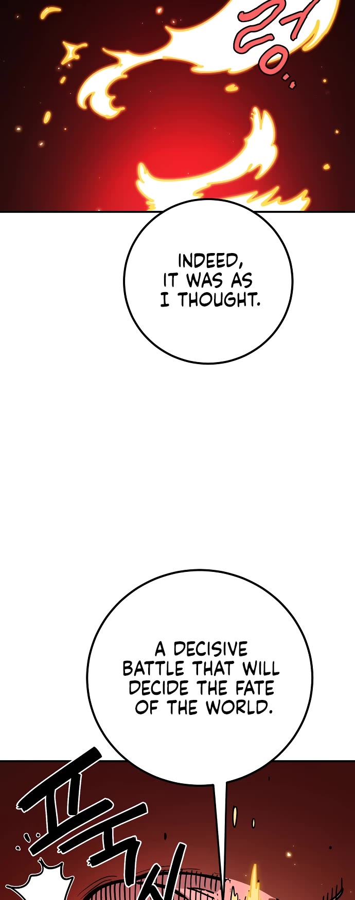 Player Chapter 225 page 32 - Chapter 225
