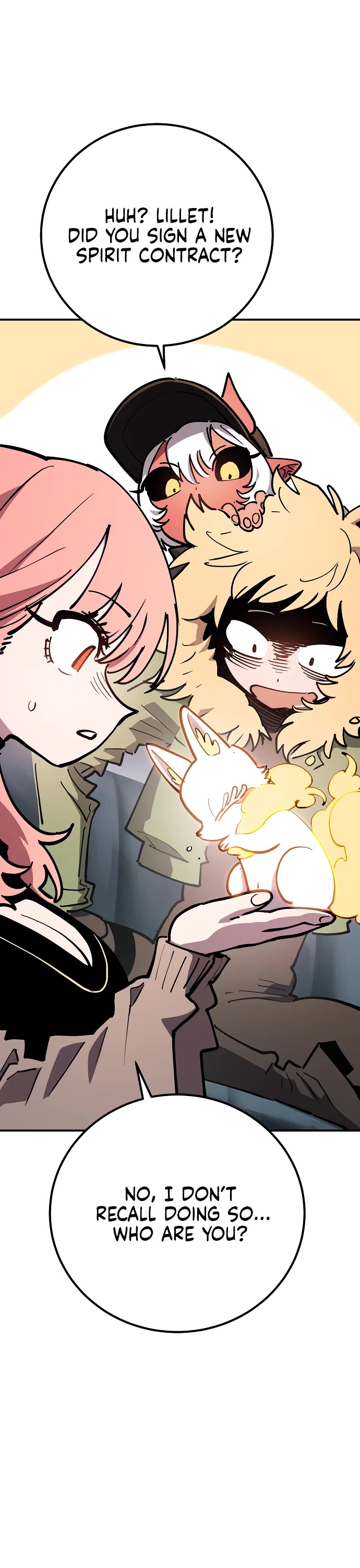 Player Chapter 225 page 34 - Chapter 225