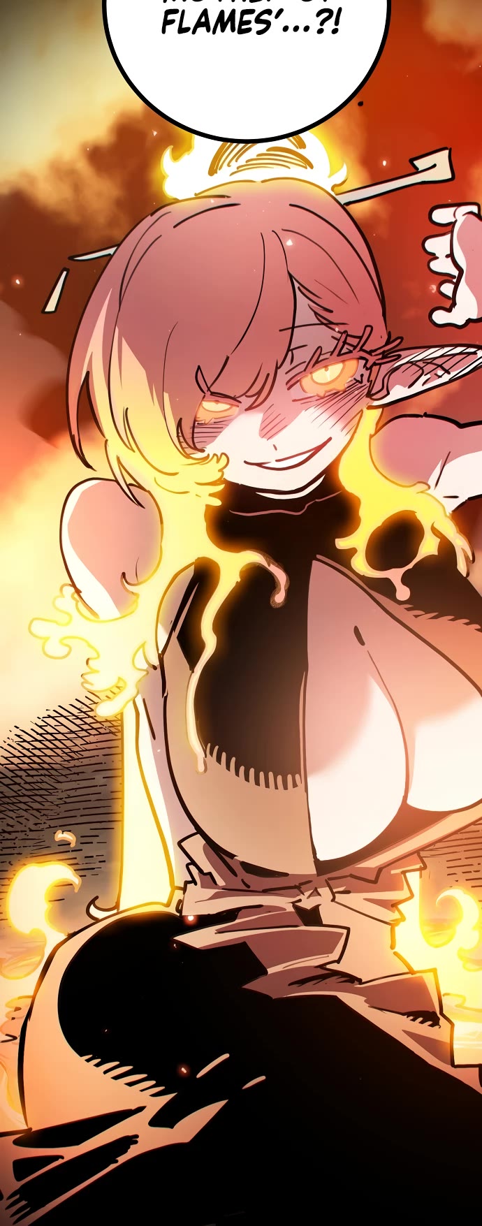 Player Chapter 225 page 37 - Chapter 225