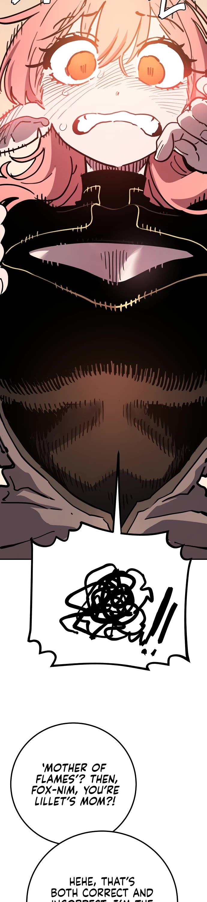 Player Chapter 225 page 39 - Chapter 225