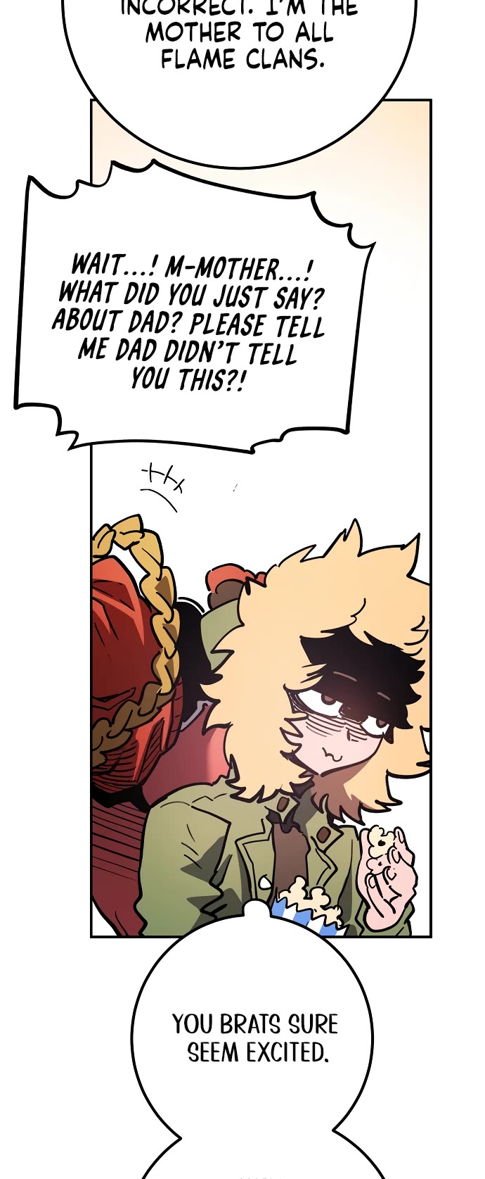 Player Chapter 225 page 40 - Chapter 225