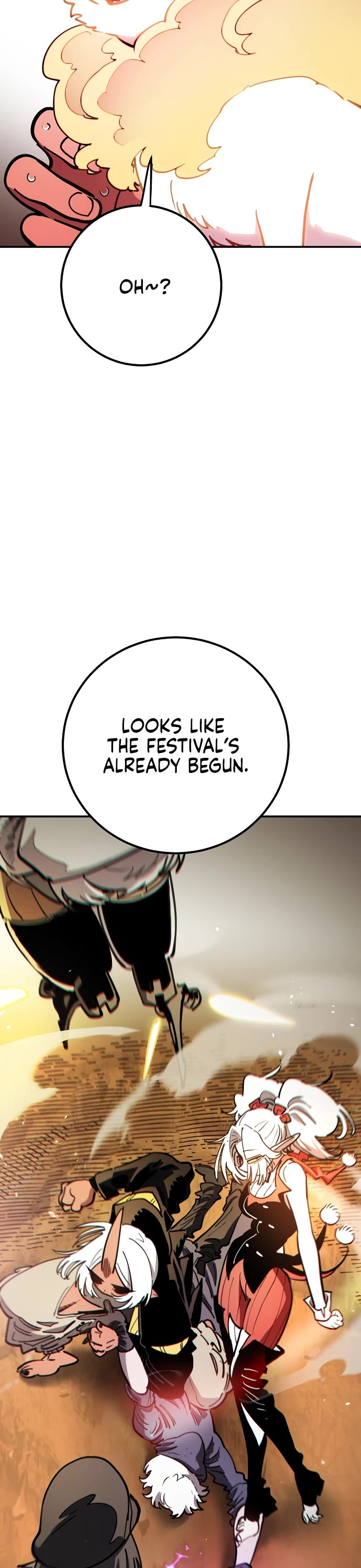 Player Chapter 225 page 44 - Chapter 225