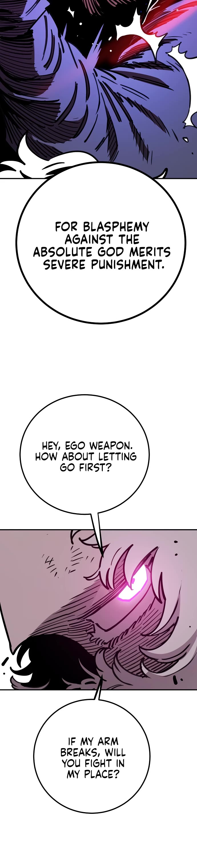 Player Chapter 225 page 48 - Chapter 225