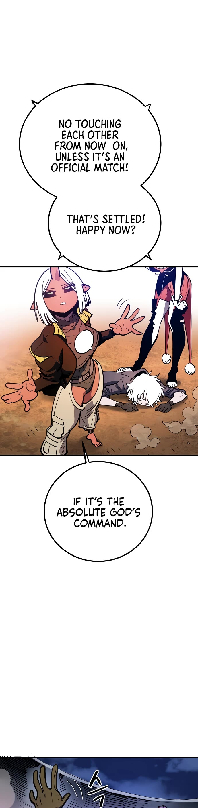 Player Chapter 225 page 52 - Chapter 225