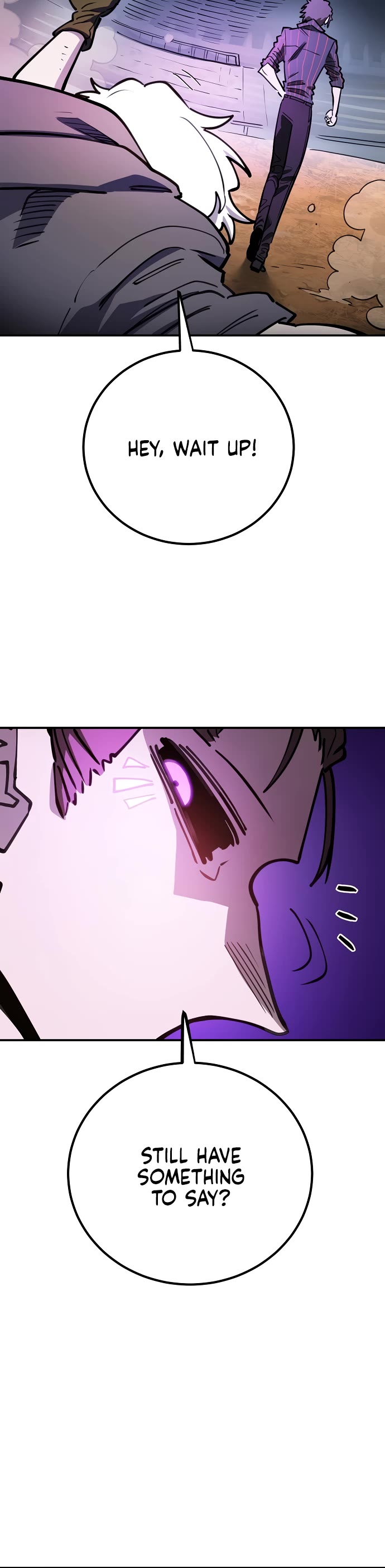 Player Chapter 225 page 53 - Chapter 225