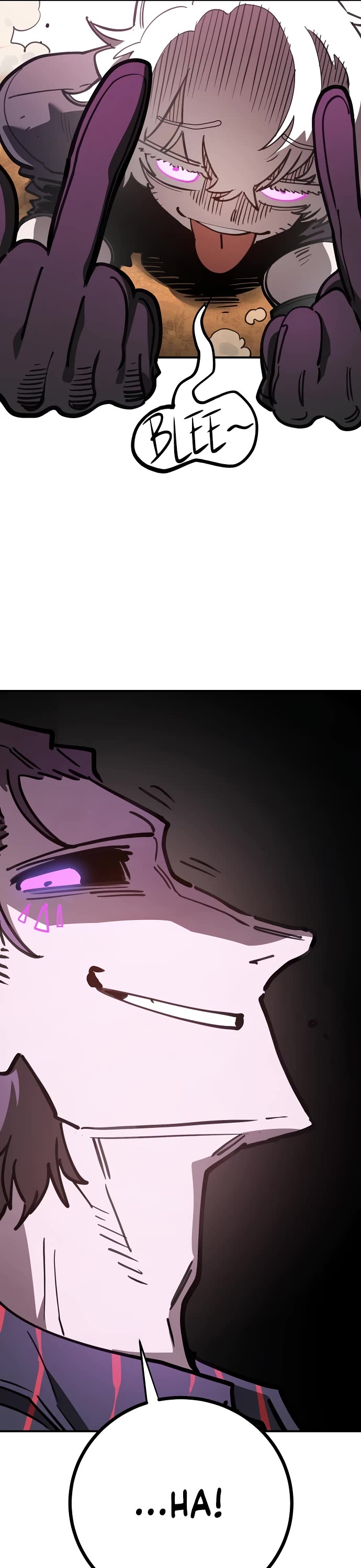 Player Chapter 225 page 54 - Chapter 225