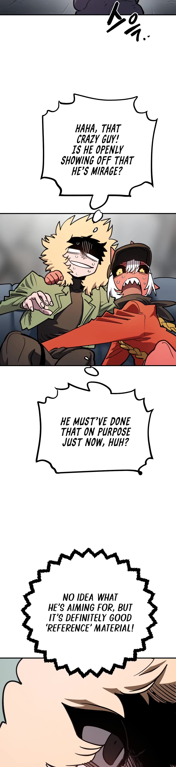 Player Chapter 225 page 59 - Chapter 225