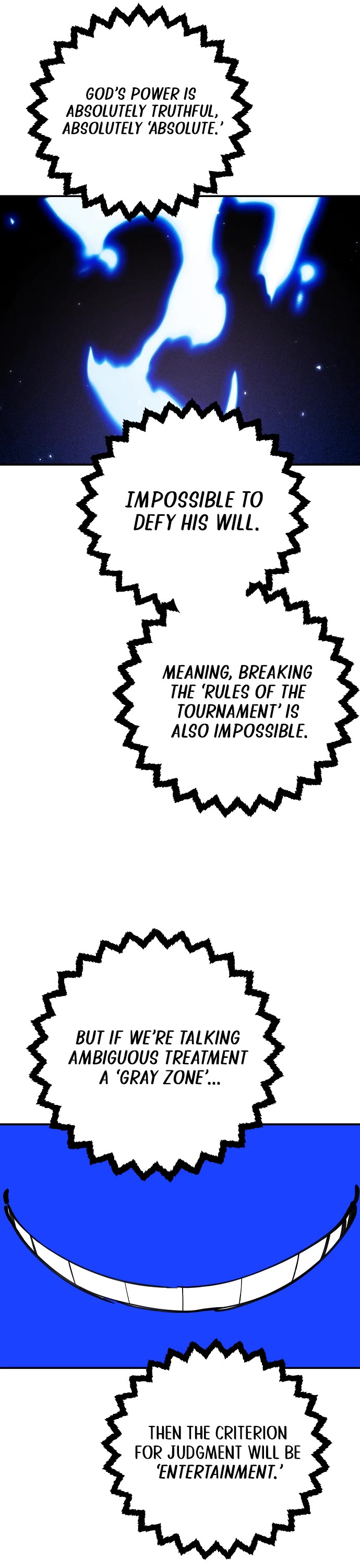 Player Chapter 225 page 62 - Chapter 225
