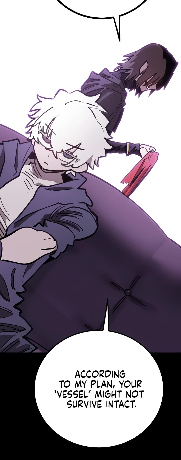 Player Chapter 225 page 65 - Chapter 225
