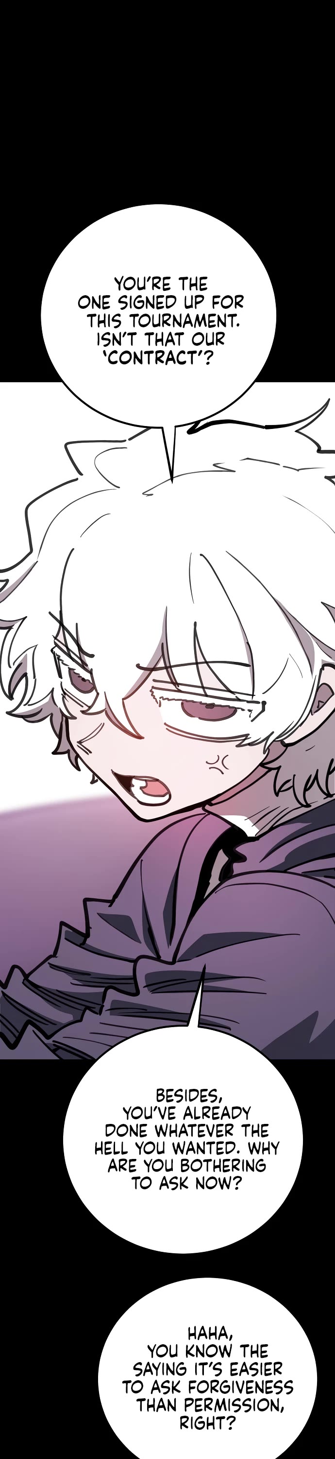 Player Chapter 225 page 66 - Chapter 225