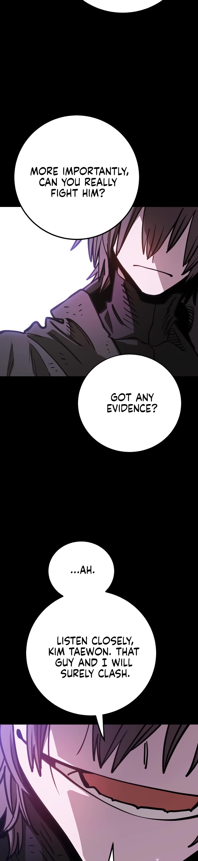 Player Chapter 225 page 67 - Chapter 225