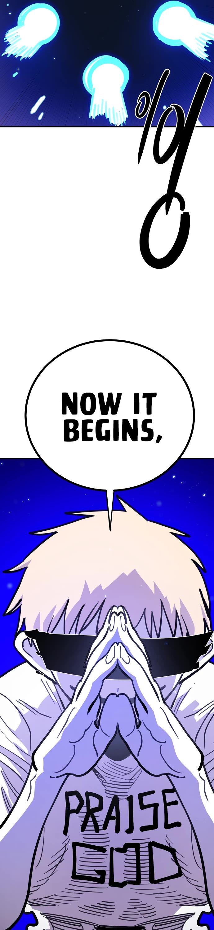 Player Chapter 225 page 74 - Chapter 225