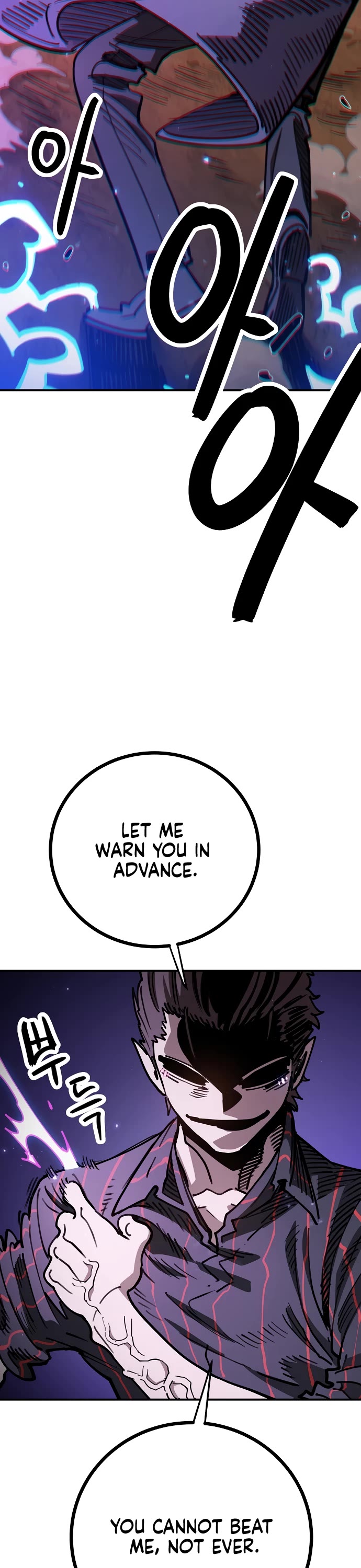 Player Chapter 225 page 77 - Chapter 225