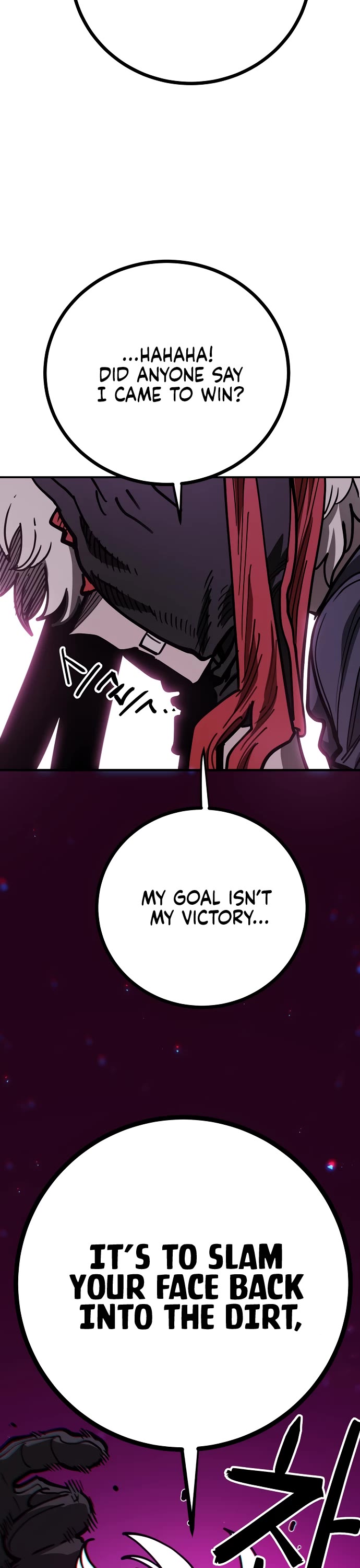 Player Chapter 225 page 78 - Chapter 225