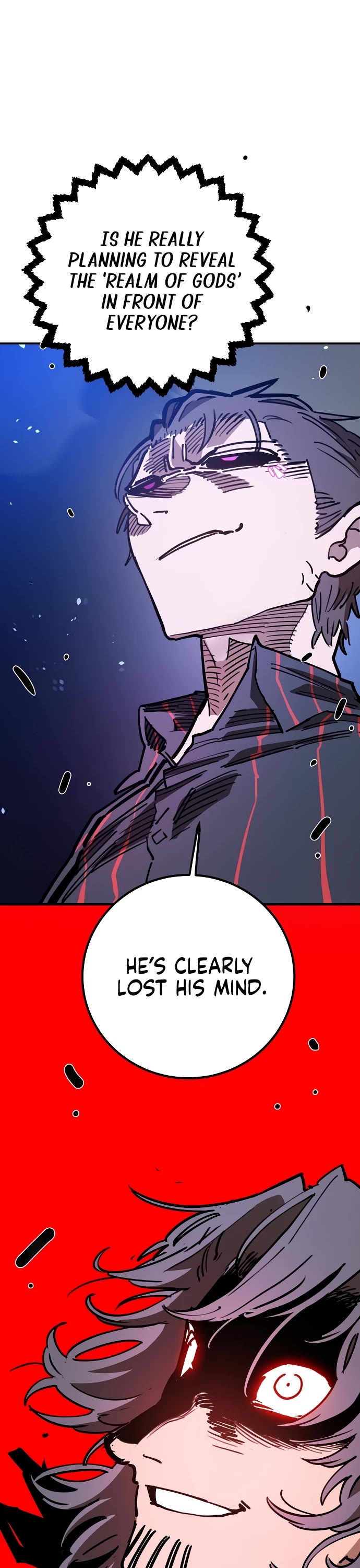 Player Chapter 225 page 9 - Chapter 225