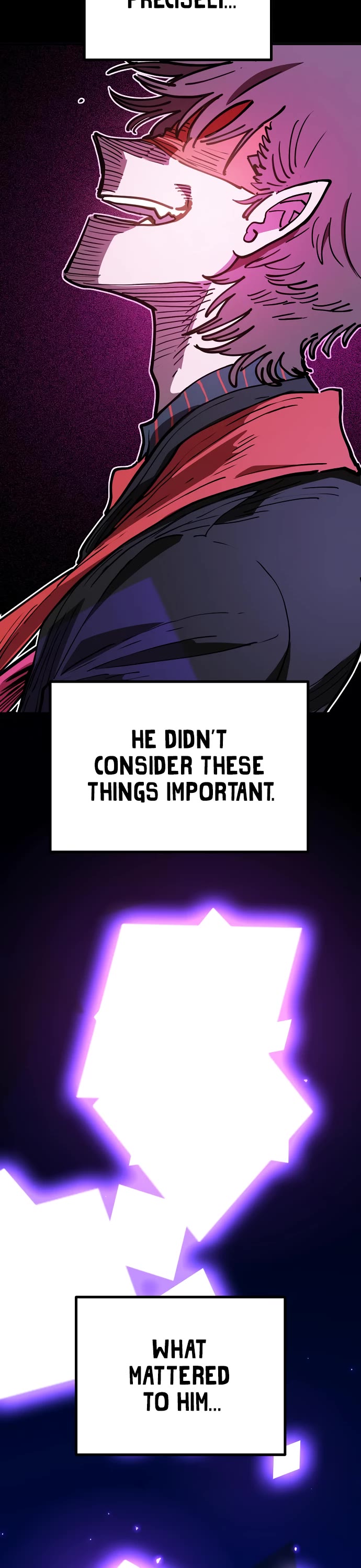 Player Chapter 226 page 14 - Chapter 226