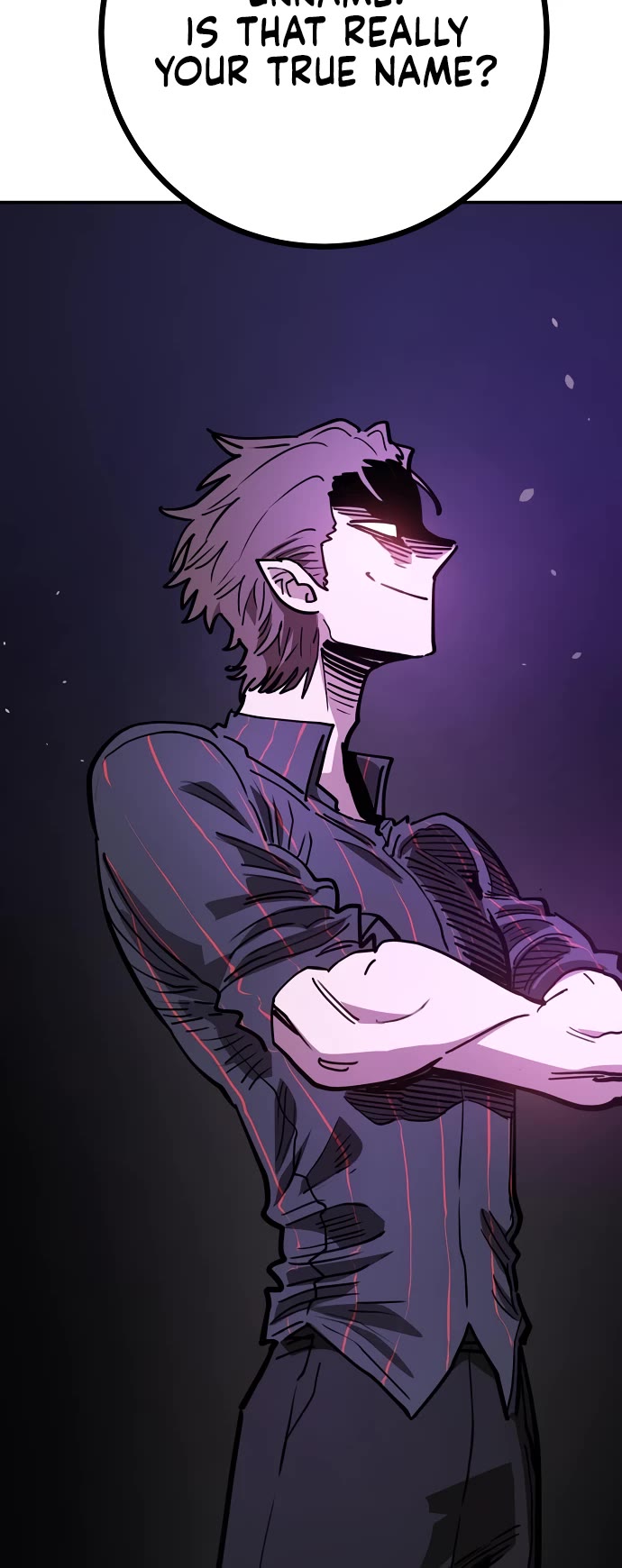 Player Chapter 226 page 26 - Chapter 226