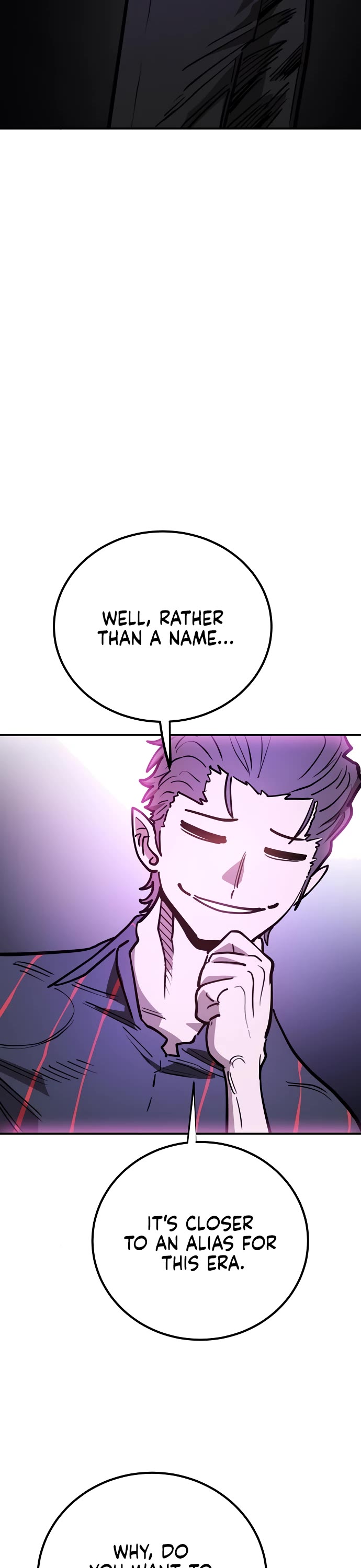 Player Chapter 226 page 27 - Chapter 226