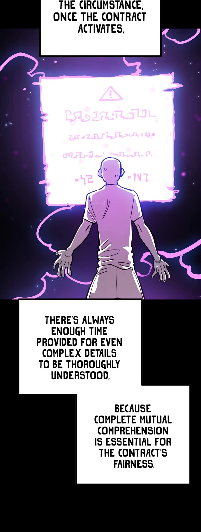 Player Chapter 226 page 3 - Chapter 226