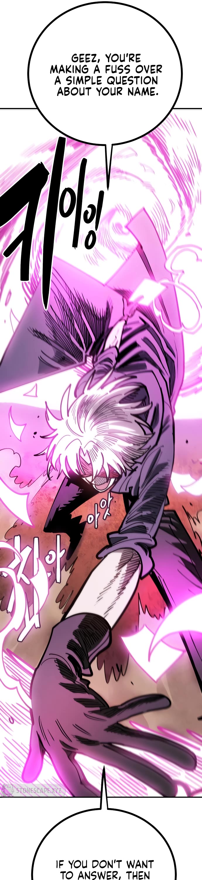 Player Chapter 226 page 30 - Chapter 226