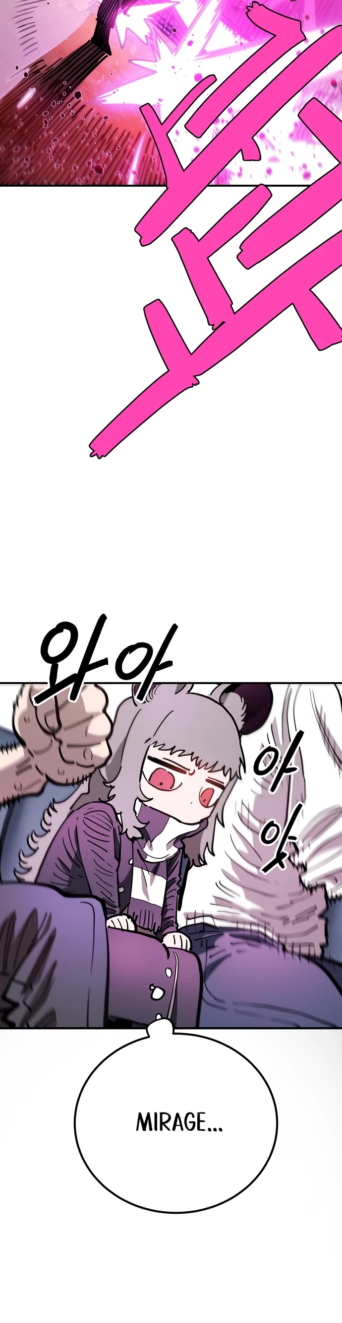 Player Chapter 226 page 32 - Chapter 226