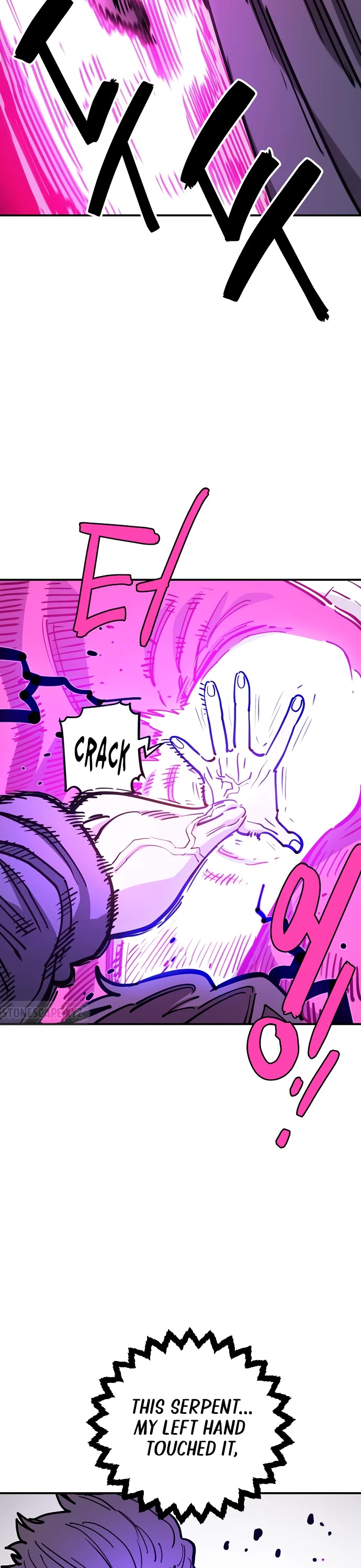 Player Chapter 226 page 34 - Chapter 226