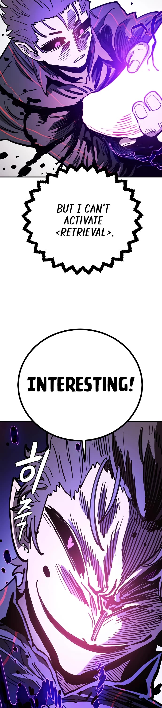 Player Chapter 226 page 35 - Chapter 226
