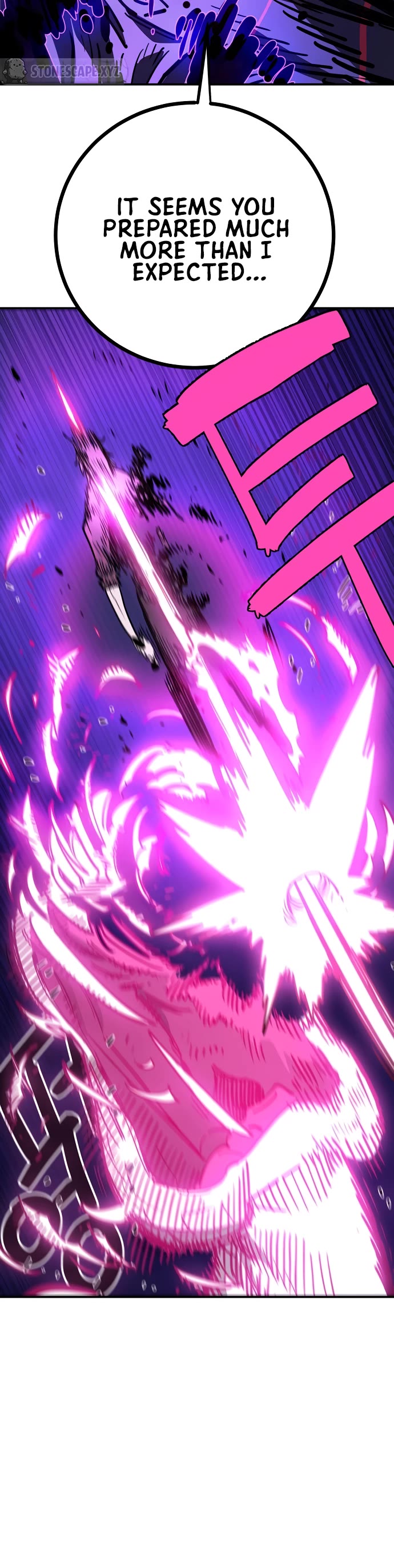 Player Chapter 226 page 36 - Chapter 226