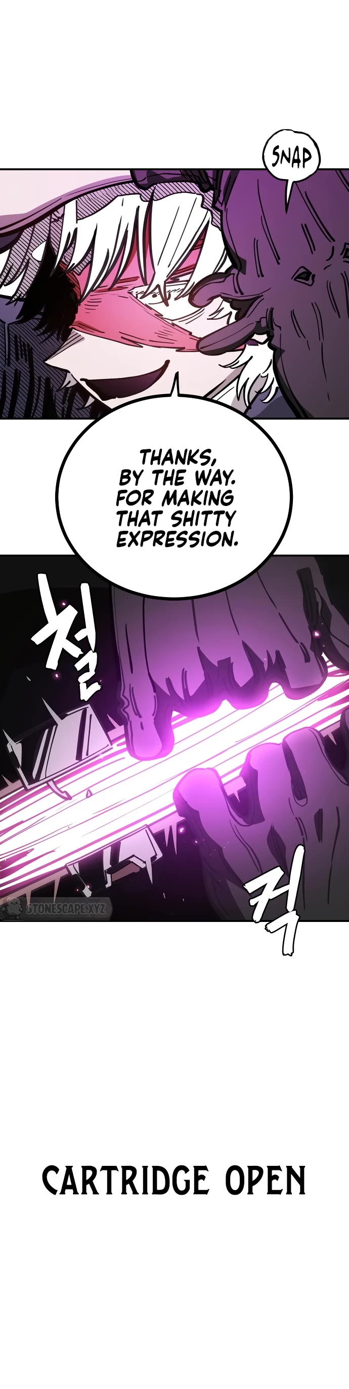Player Chapter 226 page 37 - Chapter 226