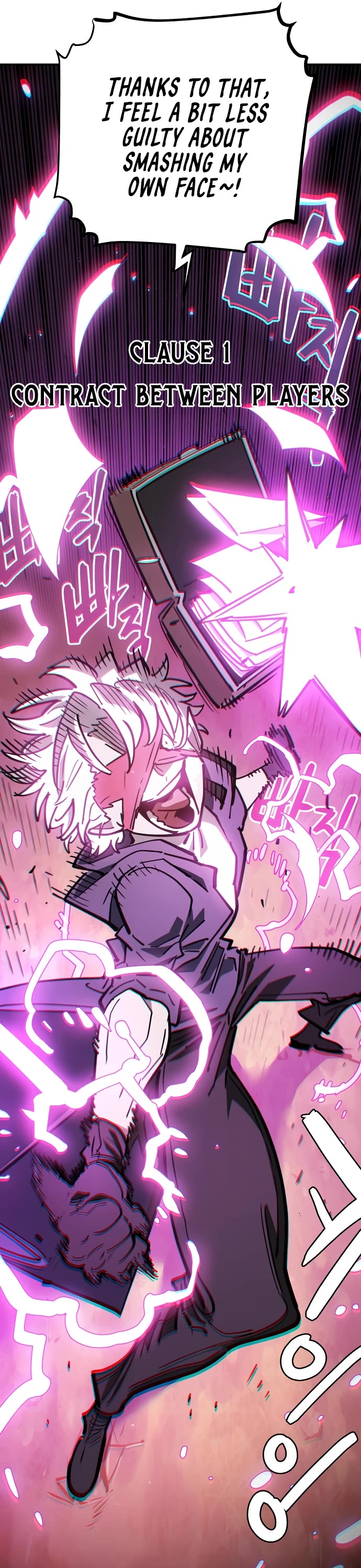 Player Chapter 226 page 38 - Chapter 226